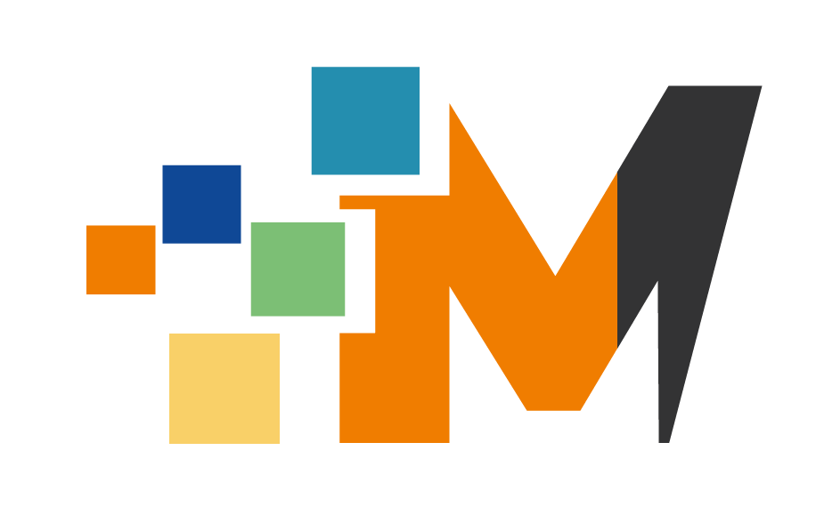 Picto orange, MosaÏk Conseils, agence spécialisée en gestion administrative et communication digitale